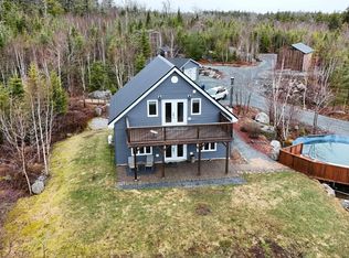 1588 Myra Rd, Halifax, NS B3E 1H1