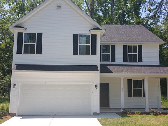 2nd image of 120 Swan Dr