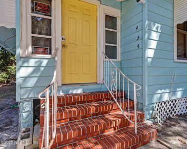 434 W 60TH Street, Jacksonville, FL, 32208