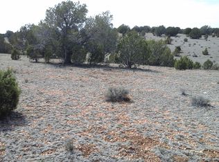 LOT 766 Westwood Rnch LOT 766, Ash Fork, AZ 86320