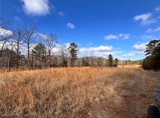 6 W Hartford Rd, Hartford, AR 72938