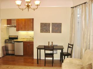 2829 Clay St APT 2, San Francisco, CA 94115
