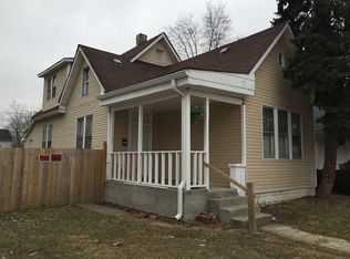 2209 Martha St, Indianapolis, IN 46221