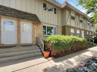 5010 E Hinsdale Pl, Centennial, CO 80122