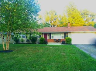 140 N 39th St, Newark, OH 43055