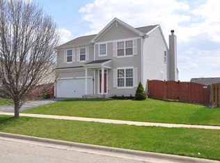 1302 Magnolia St, Harvard, IL 60033