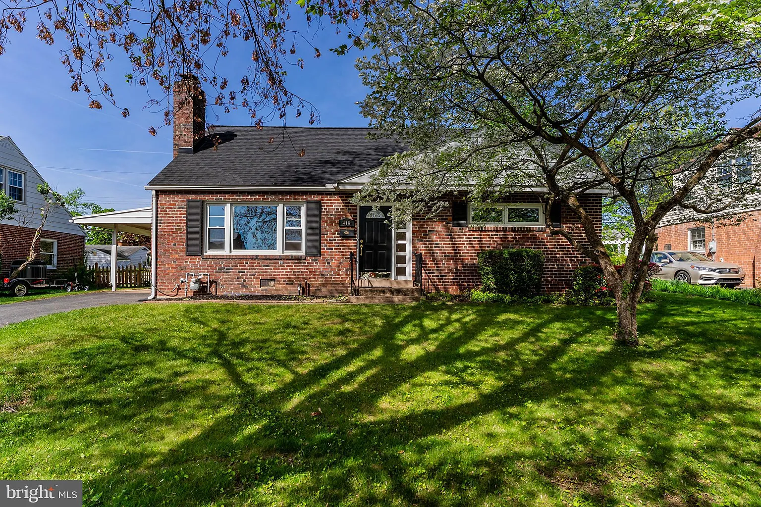418 Appletree Rd photo 1