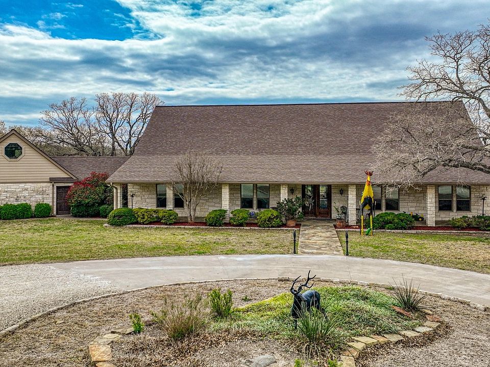 1822 County Road 156, Bluff Dale, TX 76433 Zillow