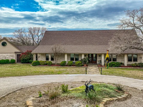 1822 County Road 156, Bluff Dale, TX 76433