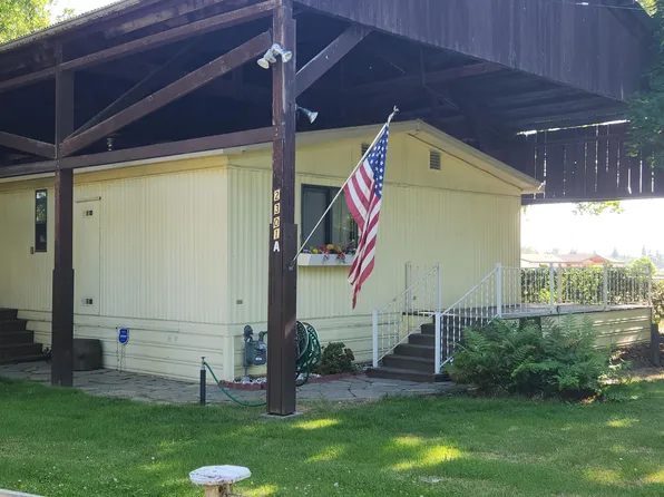 2301 Upper River Road Loop, Grants Pass, OR 97526