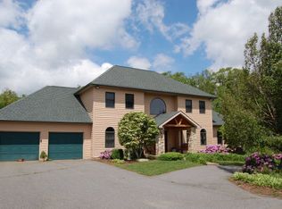 317 The Mdws, Boone, NC 28607