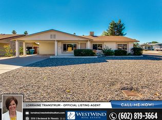 2901 E Corrine Dr, Phoenix, AZ 85032