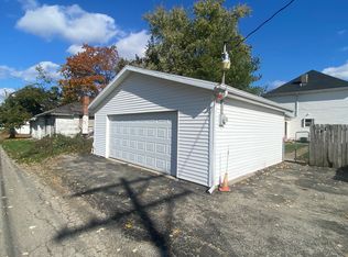 1309 S 17th St #3, New Castle, IN 47362