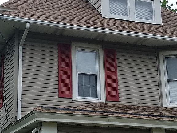 New Roof