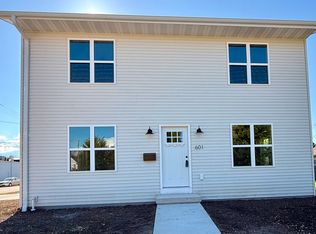 601 Michigan Ave, Fond Du Lac, WI 54937