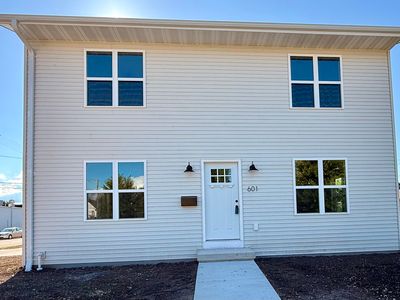 601 Michigan Ave, Fond Du Lac, WI, 54937