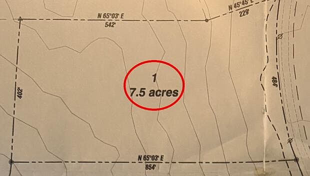 1st image of 0 Goodwin Road Lot 1