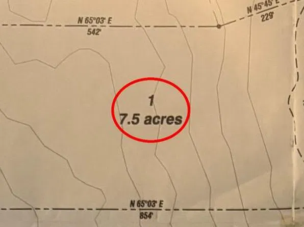 0 Goodwin Road Lot 1, Carthage, ME 04224