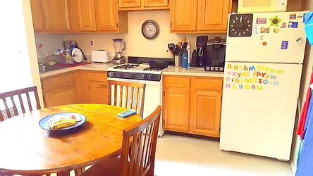 Rented by Manhattan Spaces