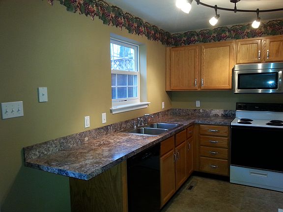 Kitchen - New Countertops