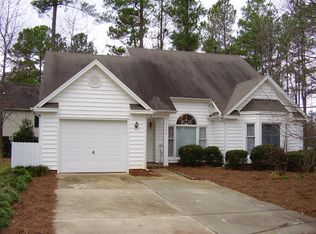 5508 Edgebury Rd, Raleigh, NC 27613