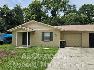 238 Mary Catherine Ct, Lakeland, FL 33809