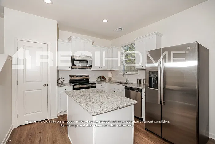 3 bed, 2.5 bath, 1467 sqft, $1,749 — Photo 4