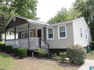 111 Vail Ave, Bessemer, AL 35023