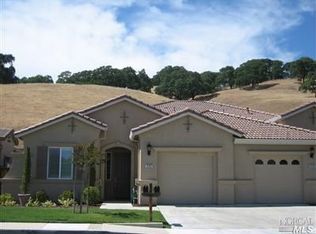 3292 Inwood Pl, Fairfield, CA 94534