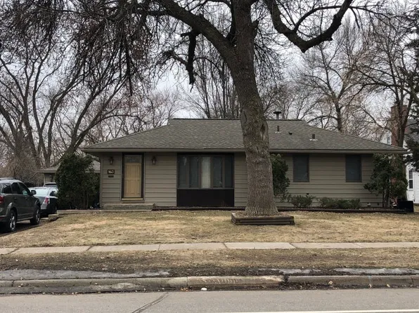 163 W 102nd St, Minneapolis, MN 55420