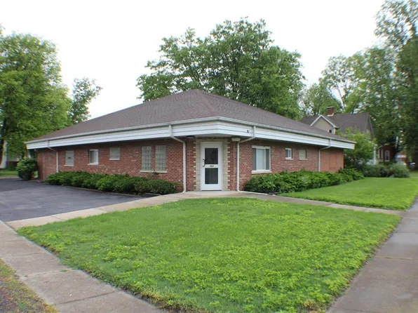 302 W Washington St, Freeburg, IL 62243