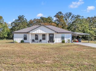 344 Private Road 43790, Paris, TX 75462