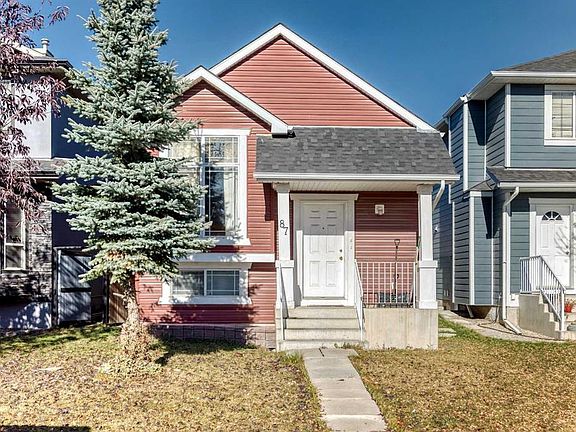 2nd image of 87 S Taralea Gdns NE