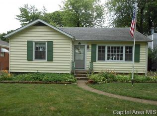 2312 S State St, Springfield, IL 62704