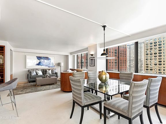 3rd image of 45 W 67th St #23/24D