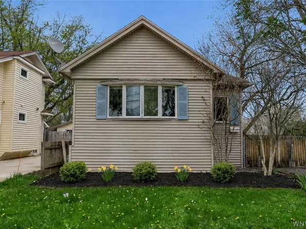 79 Lind Ave, Buffalo, NY 14224