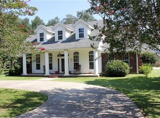 59 Fairway View Dr, Hammond, LA 70401