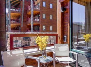 1456 W Newpark Blvd UNIT 213, Park City, UT 84098