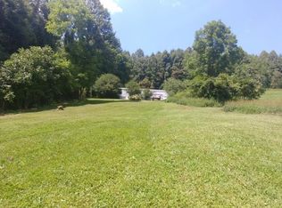 190 Clyde White Rd, ELIZABETHTON, TN 37643