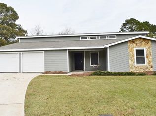 106 Northfield Ct, Warner Robins, GA 31093