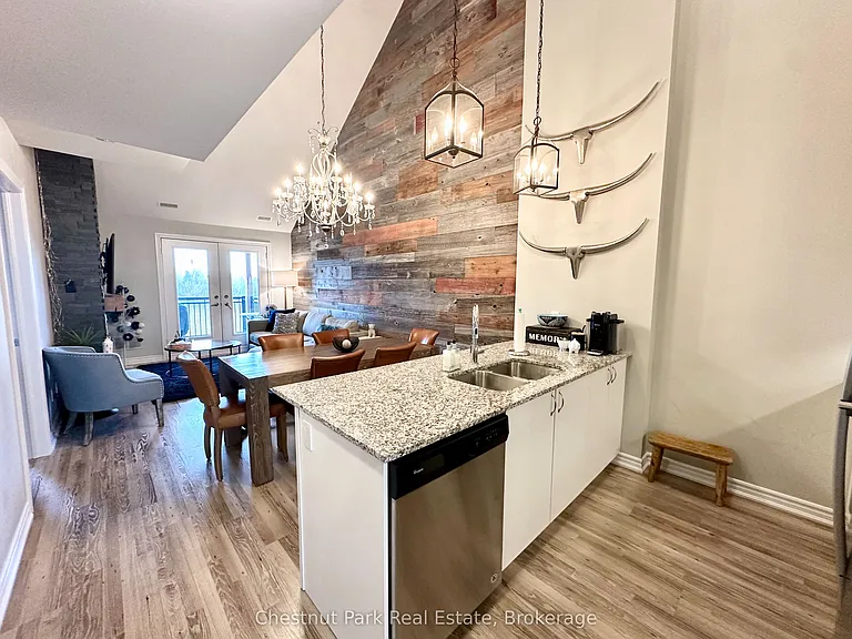 6 Anchorage Cres #303 — Photo 10