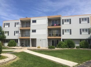 1209 1st St NE #208, Austin, MN 55912