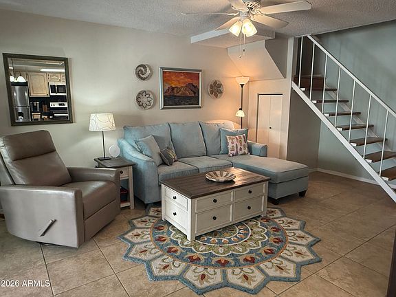 4th image of 815 N HAYDEN Road #B2