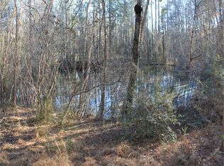 Cranes Creek Rd, Cameron, NC 28326