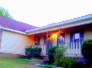 6393 Stone Park Cv, Memphis, TN 38141
