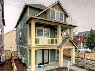 3200 SW Holly St #25DD, Seattle, WA 98126