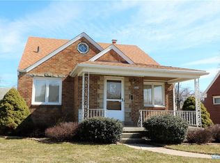 4448 289th St, Toledo, OH 43611