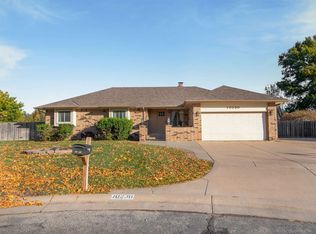 10230 W Alamo Ct, Wichita, KS 67212