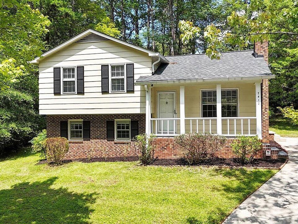 1st image of 7412 Barberry Ct