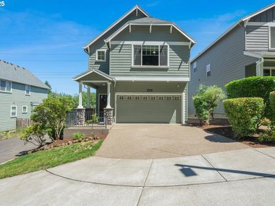 9050 SW 161st Ave, Beaverton, OR, 97008